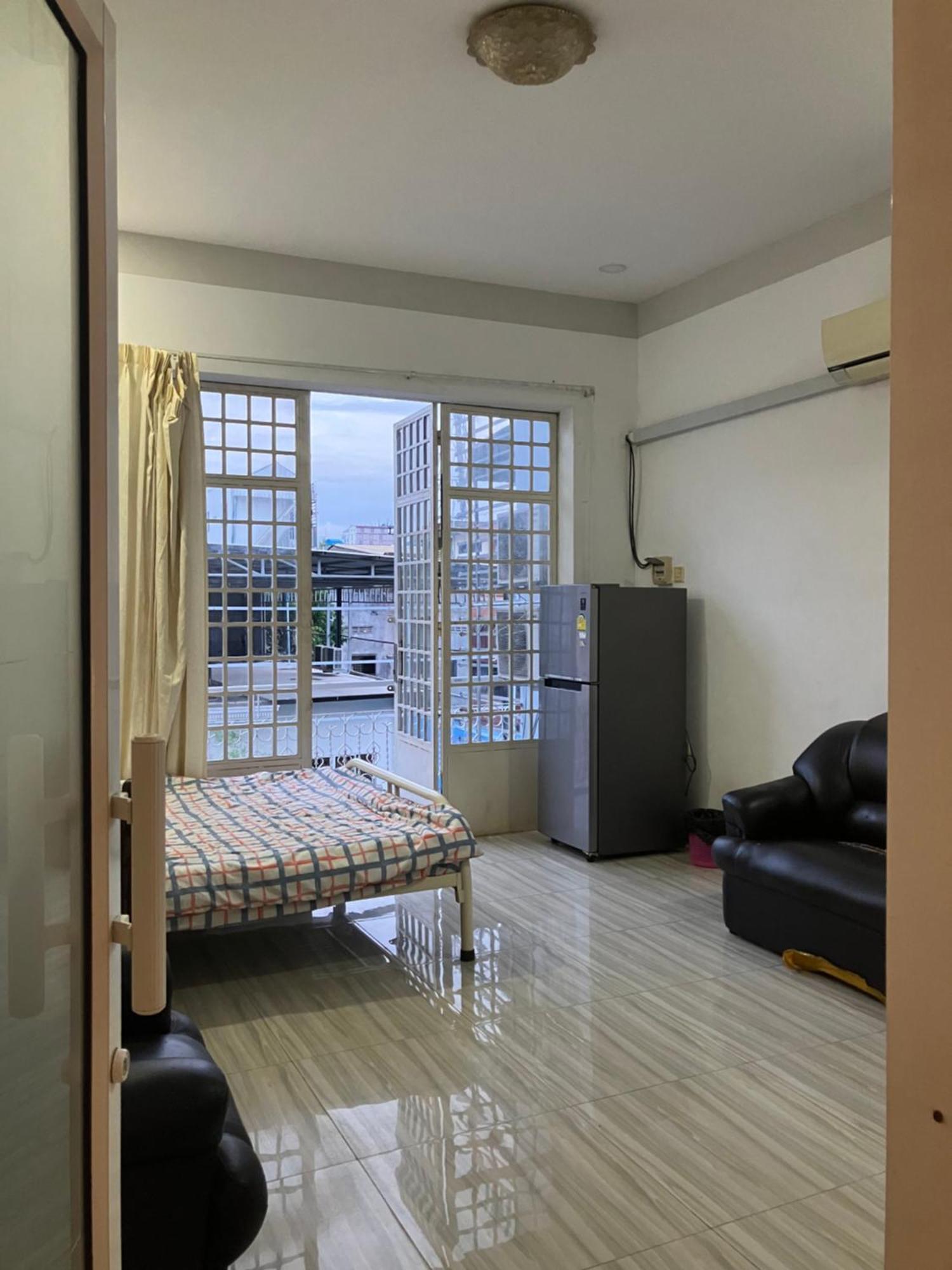 Cannarata Apartment Phnom Penh Exterior photo